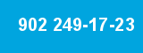 902 249-17-23 902 249-17-23